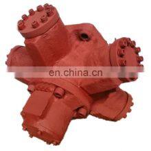 IAM IAM1100 IAM1200 IAM1250 IAM1400 IAM1500 IAM1600 IAM1800 IAM2000 IAM Italgroup Intermot Hydraulic Motor IAM1800/DSH5 thumbnail-3