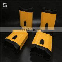 3D Professional Metal and Plastic Machineries Products thumbnail-5