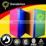 PVC Multi-color Gymnastics Mat for Exercise thumbnail-1