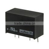 MEJ2S0515SC 5.2 KVDC, Isolated 2 W DC/DC Converters From Murata Power Solutions thumbnail-1