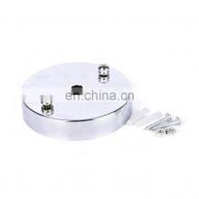 Винтажный металлический латунный потолочный розетник Эдисона для DIY - комплекта лампы thumbnail-3