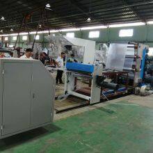 JNW120-1000 Одновинтовая пластиковая листовая экструзионная машина для ПП/ПС экструдерная производственная линия thumbnail-2