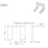 Terminal Accessory Brass Terminal Pitch 5.08mm thumbnail-2