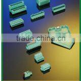 Pluggable Pin Header Terminal Block 5.08mm Male Parts Open thumbnail-2