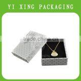 Wholesale For Jewelry Promotional Gift Boxes Jewelry Box ,made in China thumbnail-1