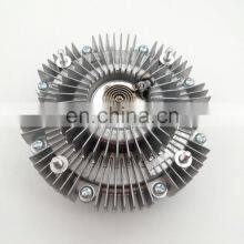 Hot Sell for Land Cruiser UZJ100 1UZ 2UZ Engine Fan Clutch 1621050072 thumbnail-3