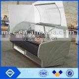 Ice Cream Showcase; Ice Cream Cabinet