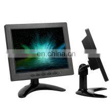 Factory Best Sell 8 Inch PC Monitor High Quality LCD Desktop Screenmonitor