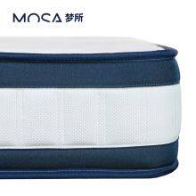 Memory Foam Mattress / Pocket Spring thumbnail-4