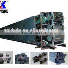 Zhengke Brand Mill Scale Chain Plate Dryer thumbnail-1