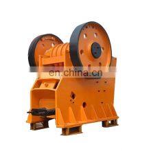 Small Mobile Primary Diesel Engine Ore Jaw Crusher For Sale And Mini Rock Jaw Crusher Machine Stone Crushing Equipment Price thumbnail-1