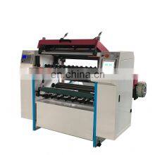 Thermal Paper Slitting Rewinding Machine