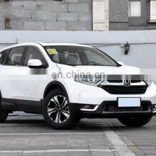 Daytimre Runing Light Front Bumper Lights LED Fog Lamp for Honda CRV 2017 2018 ABS Material thumbnail-2