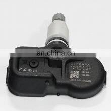 OEM 42753-STK-A04 42753-TL2-A52 PMV-107G Car TPMS Pressure Sensor Tire Pressure Monitoring System for thumbnail-2