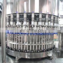 18-18-6 Water Bottle Rinsing Filling Capping 3-in-1 Machine/full Set Water Production Line From A to Z thumbnail-3