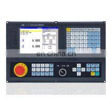 China Automatic Manufacturers Cnc Lathe Controller for Lathe Machinery