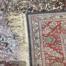 Yamei Lagend Persian Silk Carpet and Rug thumbnail-4