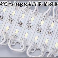LED Module 5730 SMD 2LED Light Waterproof LED Backlight For Mini Sign And Letter Sigange DC12V thumbnail-3
