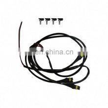 2015-2017 F150 Upper+bumper Black Aluminum Car Front Grille thumbnail-2