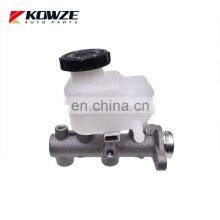 Brake Master Cylinder For Mitsubishi Lancer IV 2000-2007 CS3W CS6A CS6W CS7A CS7W 4625A022 thumbnail-1