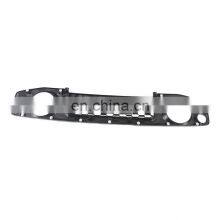 Black ABS Grille for Suzuki Jimny 2019+ JB74 JB64 4x4 Accessories Maiker Manufacturer Car Grills thumbnail-2