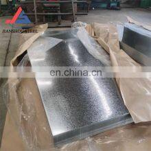 Hot Dipped G350 Z20-z275 Zinc Coated Steel Plate 1mm Thick Galvanized Steel Sheet thumbnail-4