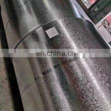 Electrolytic Galvanized Steel Coil Dx51d Az150 thumbnail-2