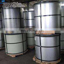 ASTM Hot Rolled DX51D Z30-270g Galvanized Steel Coil China Supplier thumbnail-4