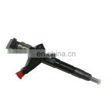 095000-6253 Original New Diesel Injector 16600EB70A 16600EB70D 095000-6250 16600-EB70A 16600-EB70D