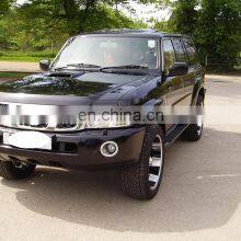 Fog Lamp With Cover for Nissan Patrol 2005 2006 2007 2008 thumbnail-3