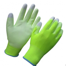 pu coated work gloves ,BA SAFETY