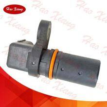 Haoxiang New Material Auto Crankshaft Position Sensor 37500-59B-J01 for Honda Civic thumbnail-2