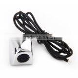 New 170 Wide Angle CMOS Rear View Car Camera Waterproof,Parking Guide Line, Infrared Night Vision Back View Reverse Camera thumbnail-3