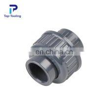OEM Plastic Mold Making Drainage Valve Products Manufacturing High Precision Plastic Injection thumbnail-4