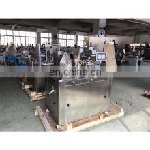 Latest Model Free Mold Pharmaceutical Semi-automatic Semi Automatic Hard Gelatin Capsule Filler Capsule Filling Machine thumbnail-3