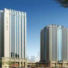 Shanghai Cantek Technologies Co., Ltd. company overview - view 1 thumbnail