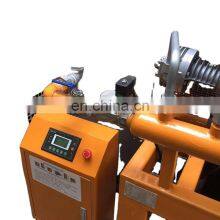 BEST High Quality 30 100 Bar Oxygen Booster Compressor Air Compressor Booster thumbnail-5