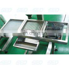 Long Service Life Semi Automatic Dry Detergent Powder Filling Machine thumbnail-4