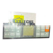 High Quality 396-6895 3966895 3168917 316-8917 HVAC PANEL for M316F E326D2 E336D2 E319D E3302L E320D2 E336 D E349D2 thumbnail-1