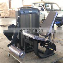 Professional Commercial Fitness Equipment GM44 Leg Extension Build Muscle Losing Weight High Quality Gym Equipment