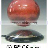 China Manufacturer Magnetic Floating and Self-revolving Globe Display-mars