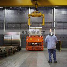 High Quality 1060 5083 5182 Alloy Aluminum Strip Coil for Car thumbnail-4