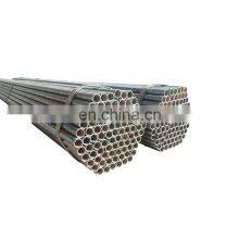 Fast Delivery Seamless 4130 4140 1045 Carbon Steel API Pipe Price From China Factory thumbnail-4