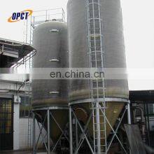 Long Life Fiberglass Storage Tank Chemical Storage Tank thumbnail-5