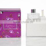 Home Fragrance Aroma Reed Diffuser With Glass Bottle SA-1991