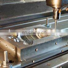 Mini Engraving and Milling Machine CNC Metal Engraving Machine Emboss Blocks Die Engraving Machine thumbnail-4