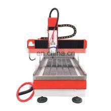 Mini Cnc Router 4040 Metal Mold Aluminium Wood Acrylic Jade 3D Milling Machine thumbnail-4