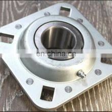 Flanged Bearing ST491B Agricultural Bearing ST491A FD209RB Disc Harrow Bearing thumbnail-1
