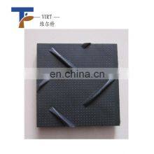 Temporary Ground Road Mats/non-slip Hdpe Ground Mat