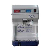 Quality Applicable Small Ice Cube Commerical Ice Shaving Machine thumbnail-1